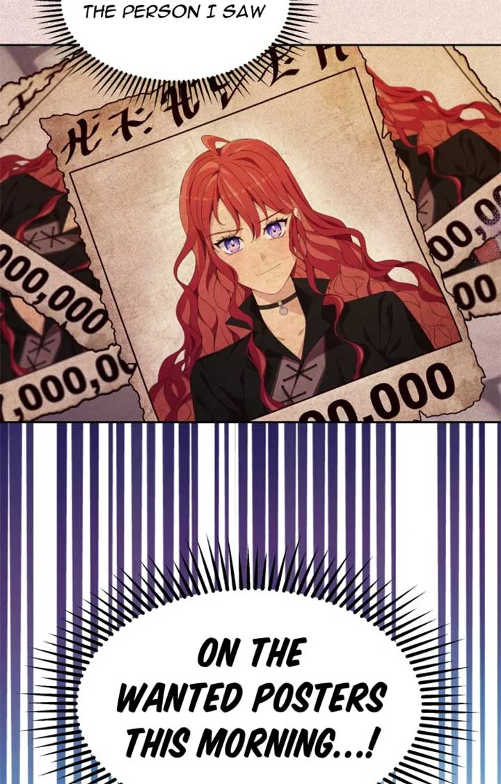 When Villainess And Villain Meet Chapter 17 page 43