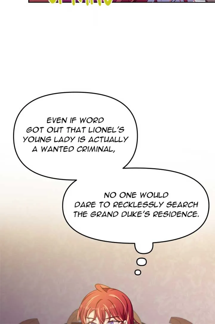 When Villainess And Villain Meet Chapter 17 page 25