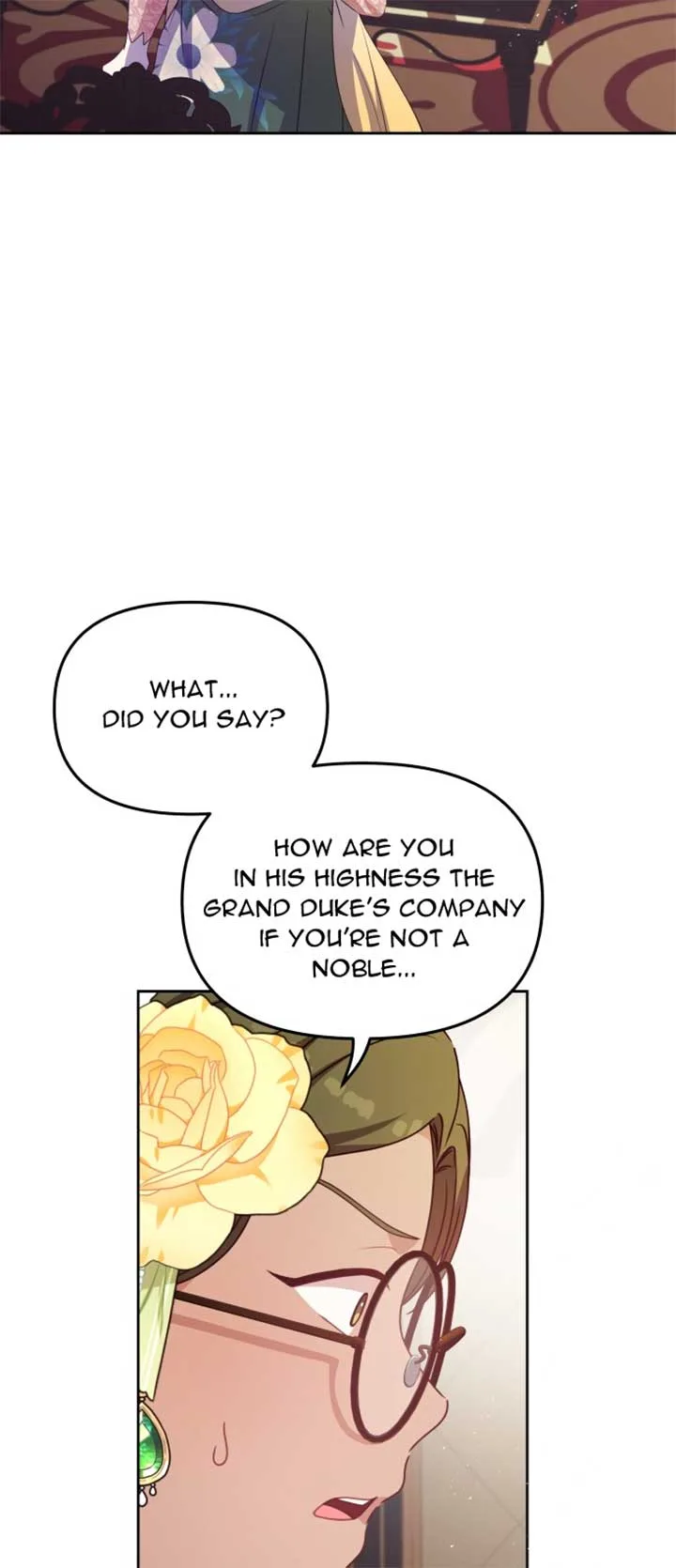 When Villainess And Villain Meet Chapter 17 page 54