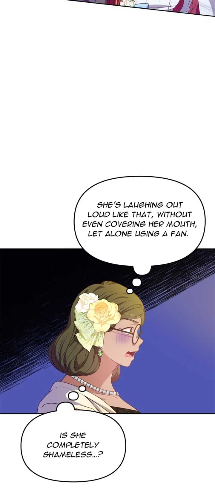 When Villainess And Villain Meet Chapter 17 page 48