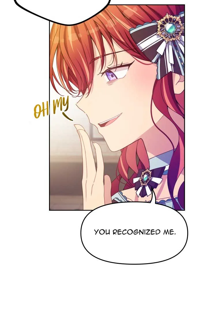 When Villainess And Villain Meet Chapter 13 page 48