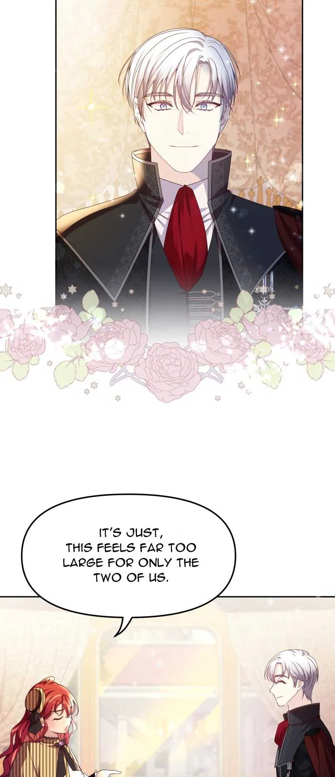 When Villainess And Villain Meet Chapter 16 page 7