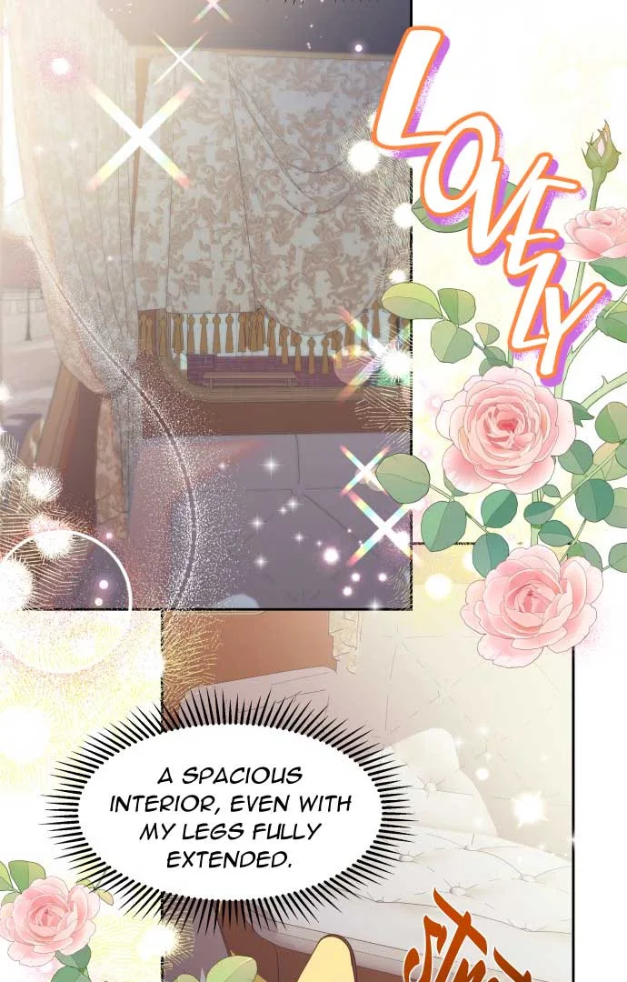 When Villainess And Villain Meet Chapter 16 page 3