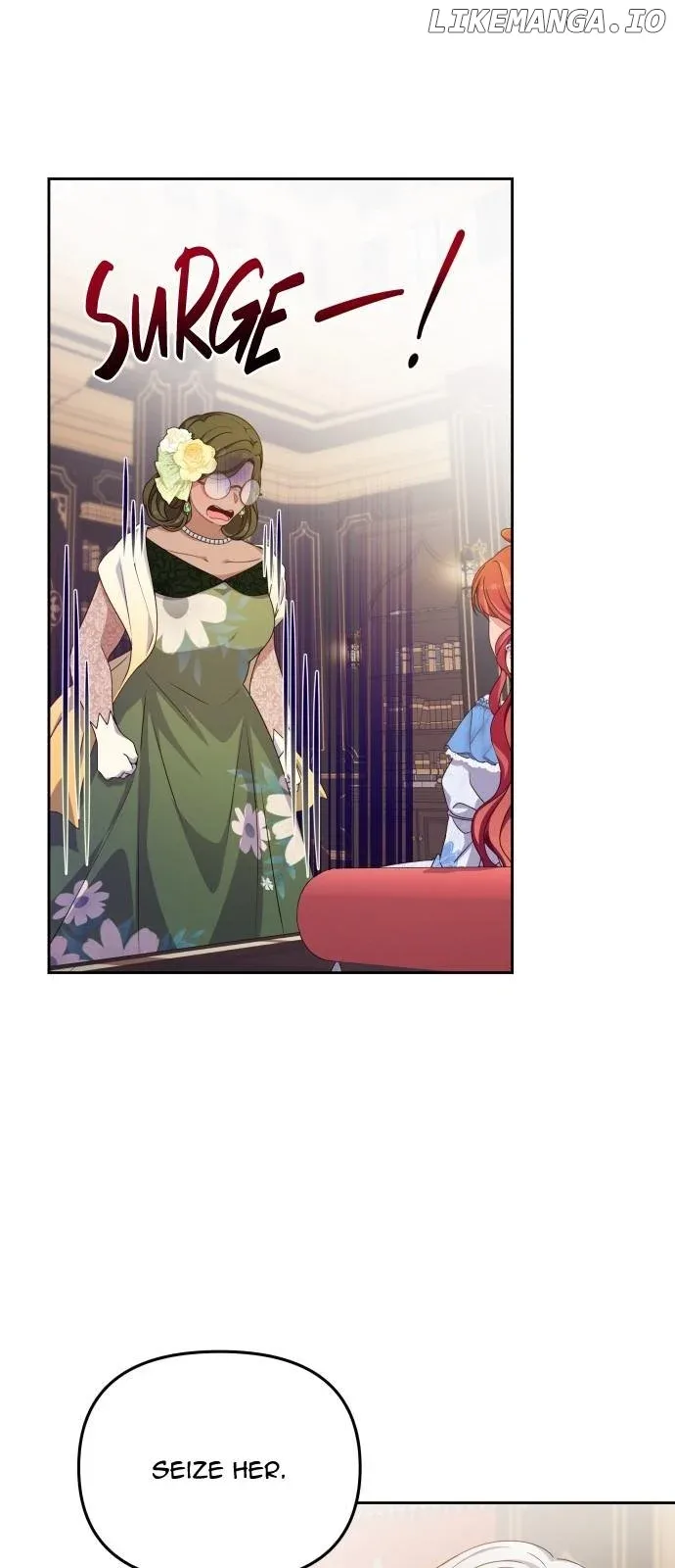When Villainess And Villain Meet Chapter 18 page 7