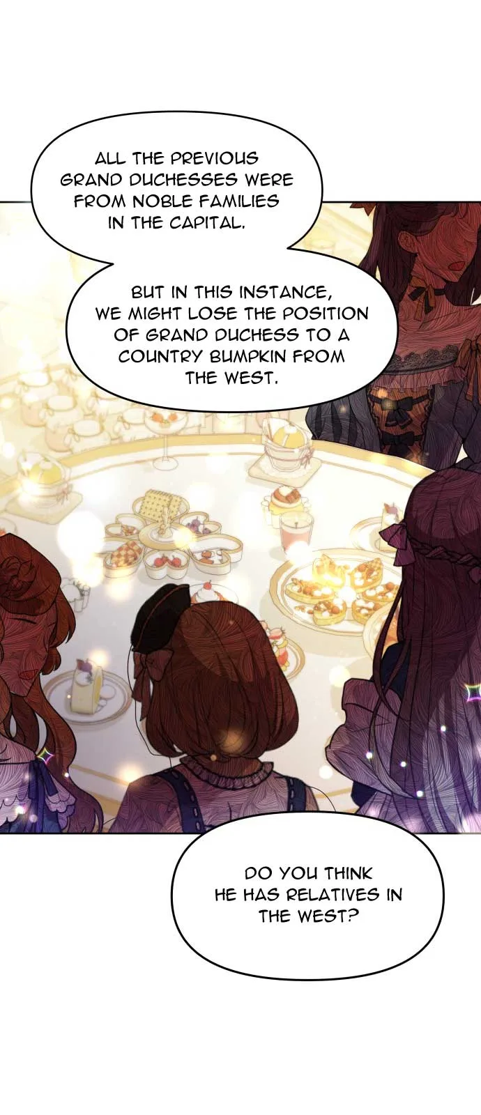 When Villainess And Villain Meet Chapter 16 page 14