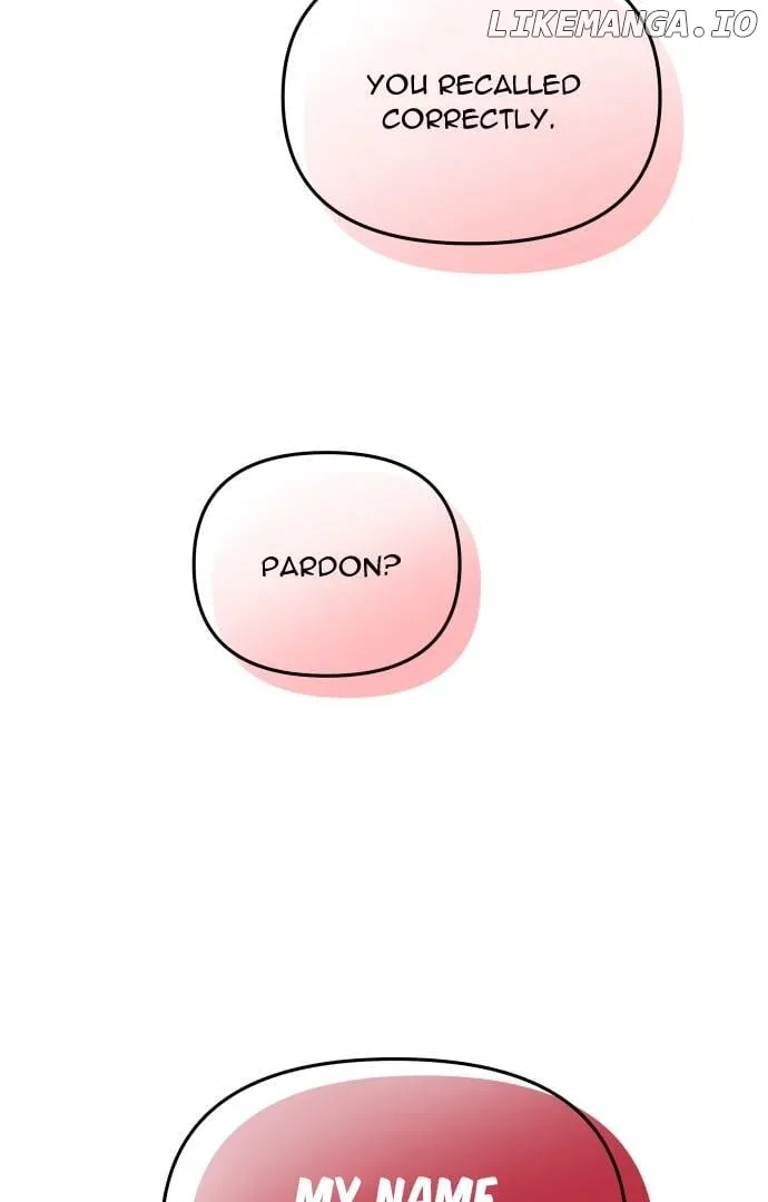 When Villainess And Villain Meet Chapter 18 page 3