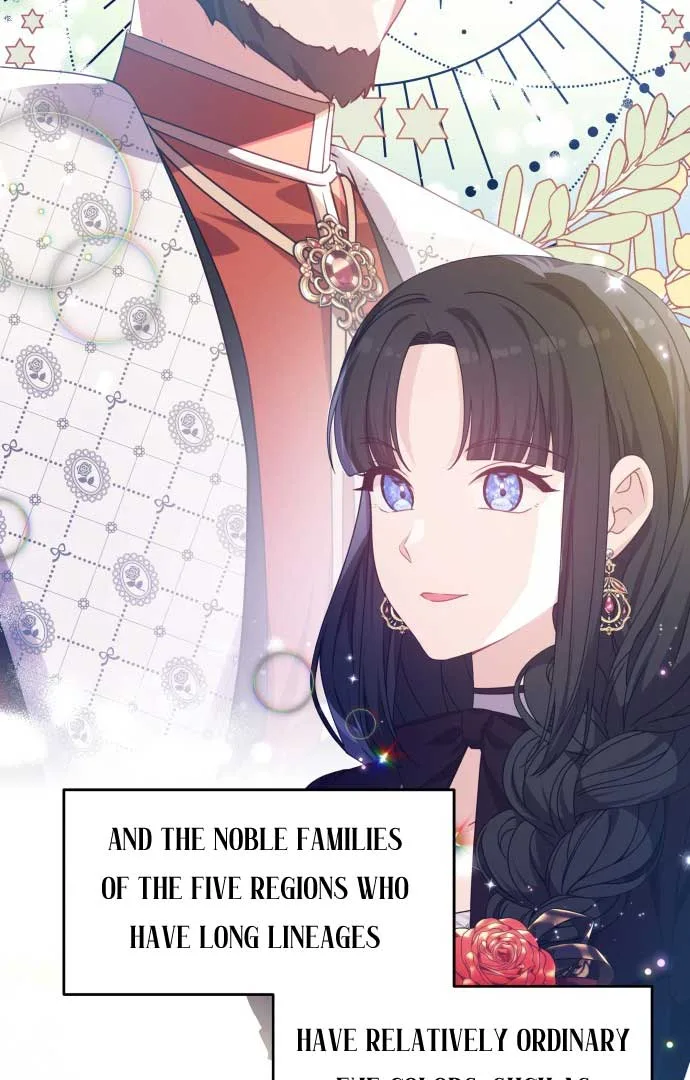 When Villainess And Villain Meet Chapter 13 page 44