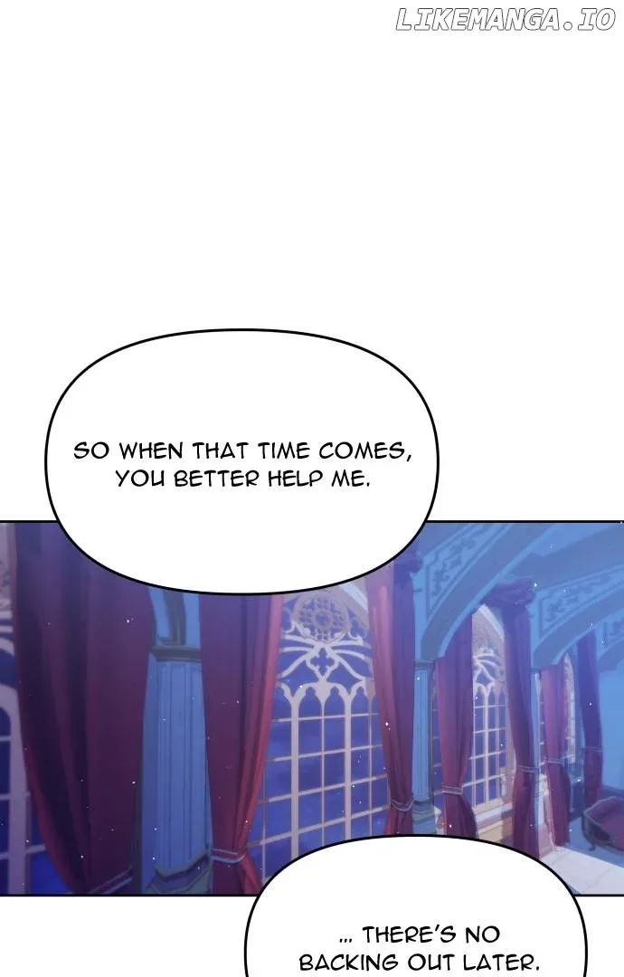 When Villainess And Villain Meet Chapter 19 page 14