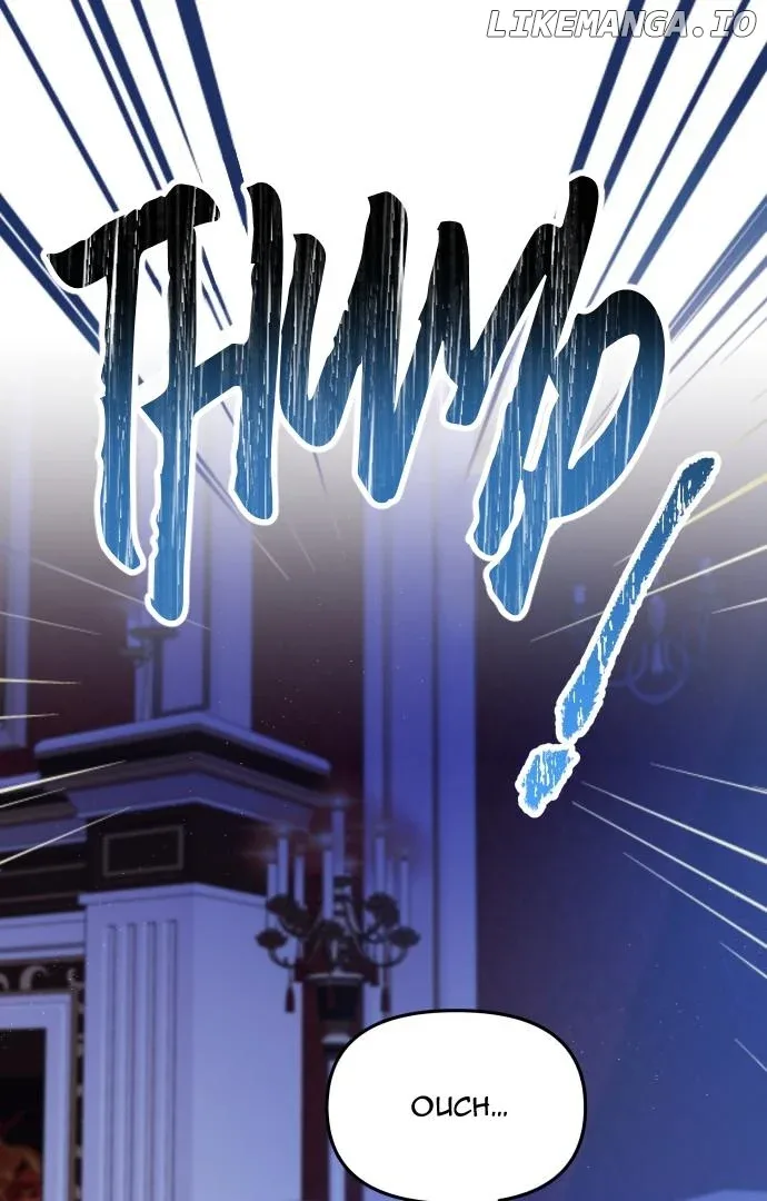When Villainess And Villain Meet Chapter 19 page 23