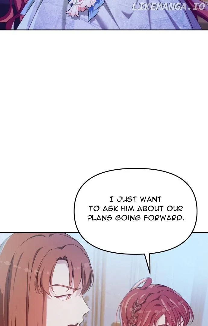 When Villainess And Villain Meet Chapter 19 page 10