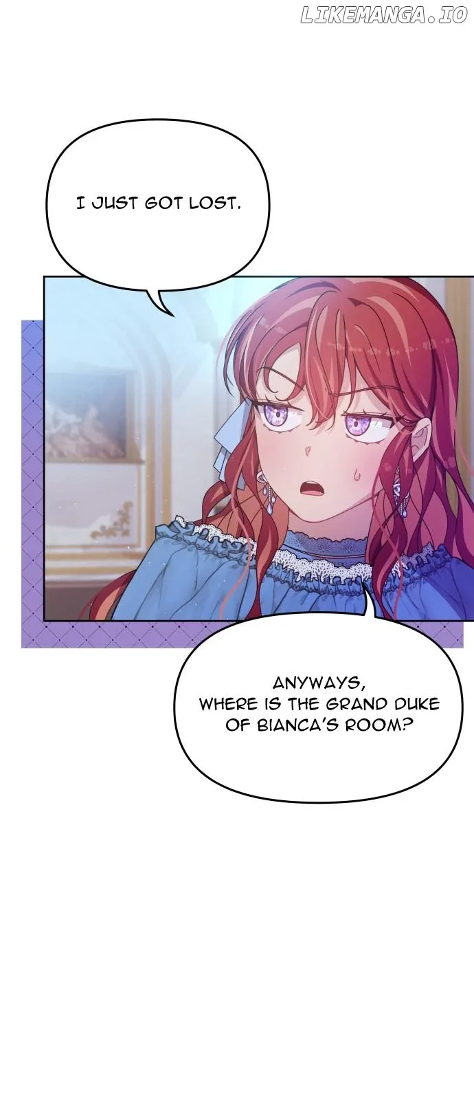 When Villainess And Villain Meet Chapter 19 page 7