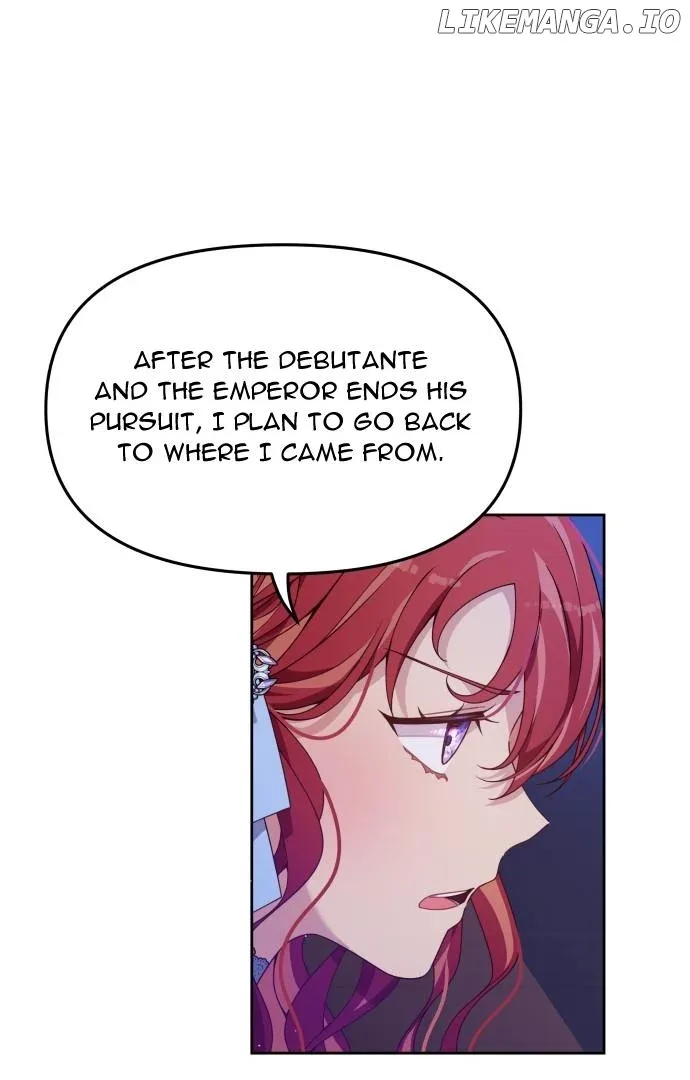When Villainess And Villain Meet Chapter 19 page 13