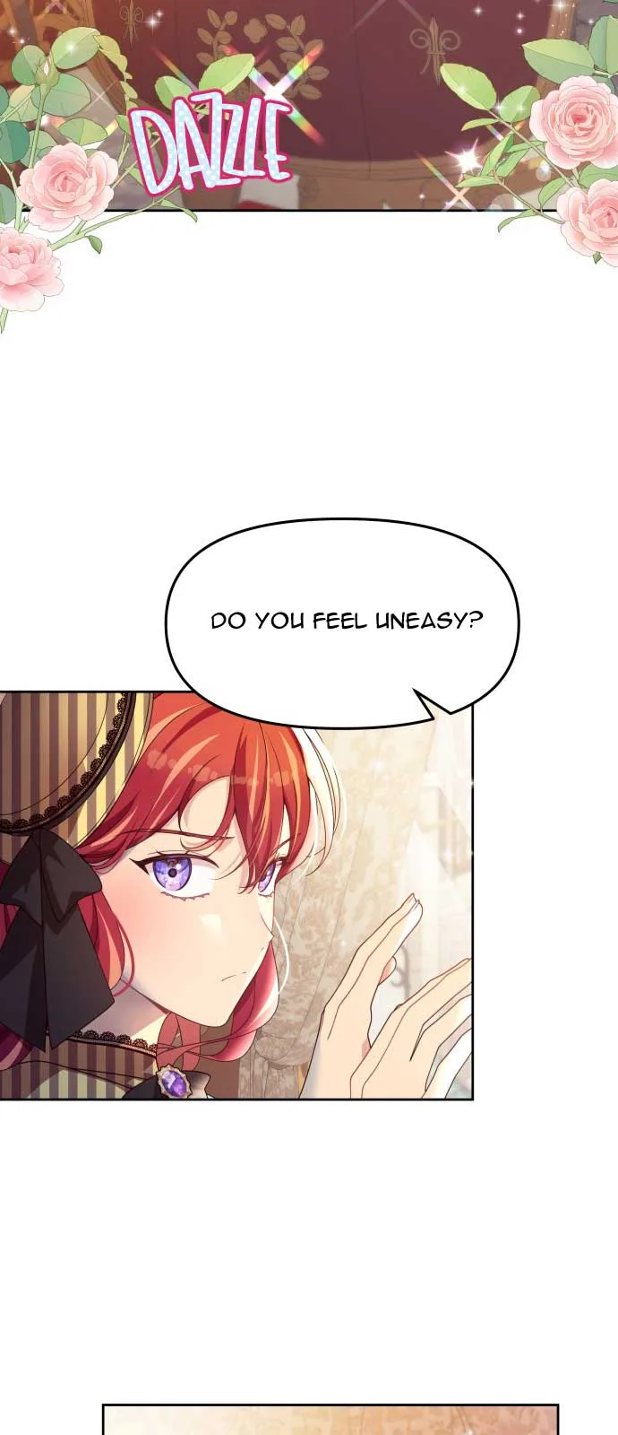 When Villainess And Villain Meet Chapter 16 page 6