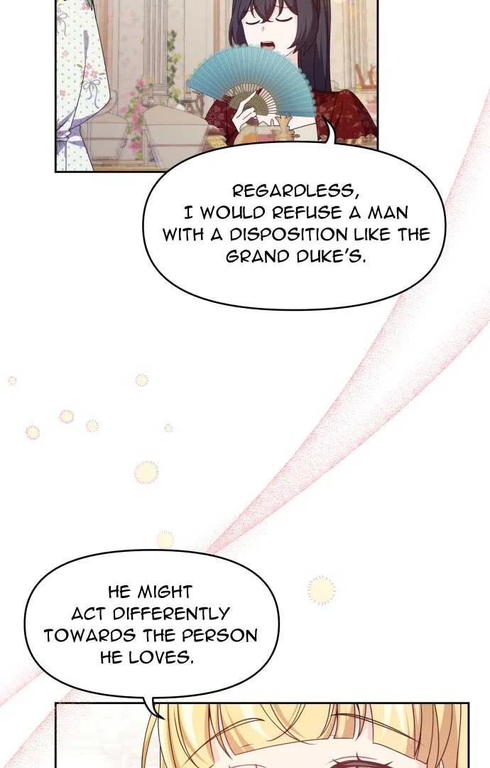 When Villainess And Villain Meet Chapter 16 page 17
