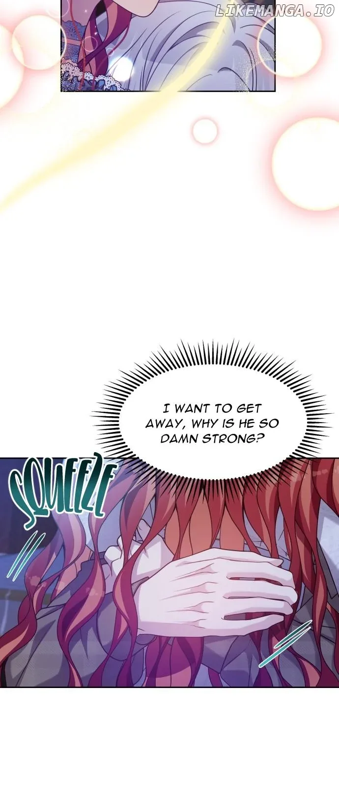 When Villainess And Villain Meet Chapter 19 page 30