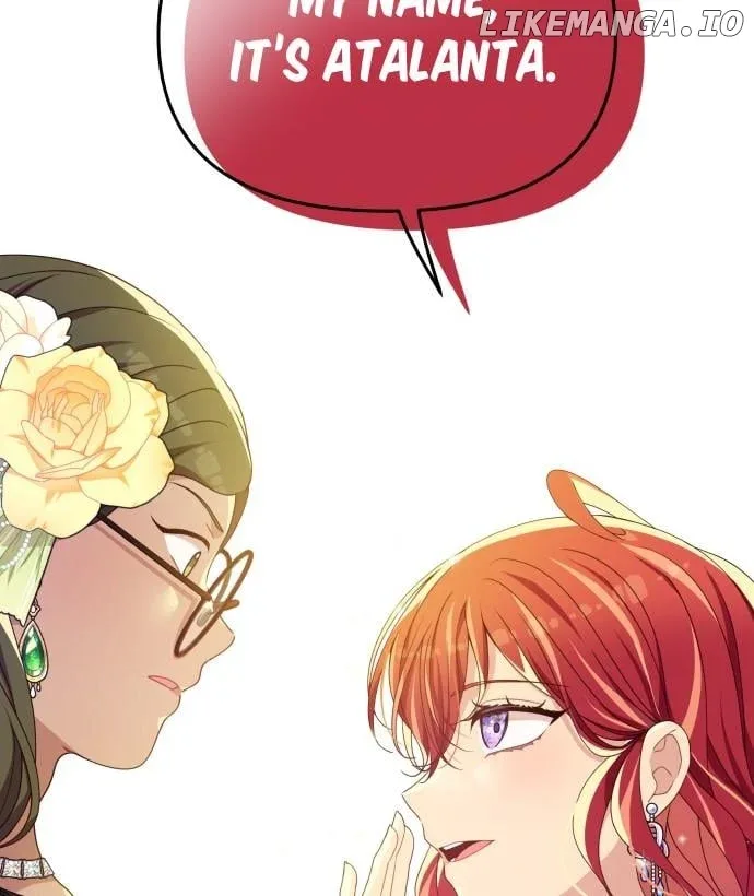 When Villainess And Villain Meet Chapter 18 page 4