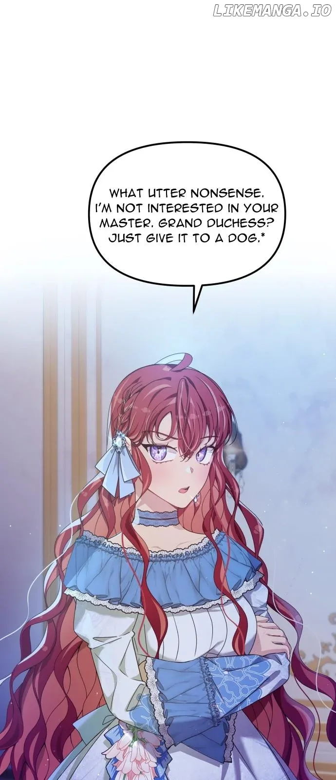 When Villainess And Villain Meet Chapter 19 page 9