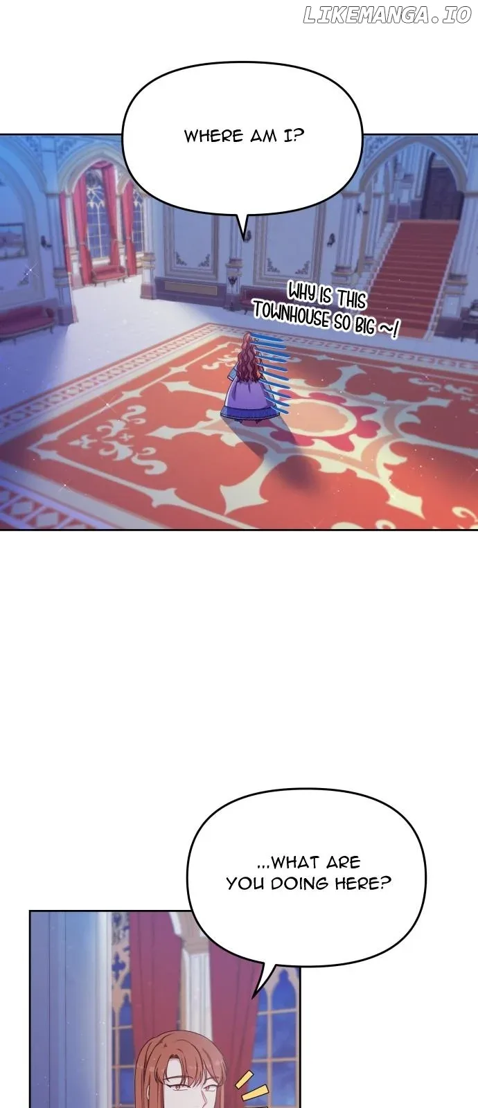 When Villainess And Villain Meet Chapter 19 page 4