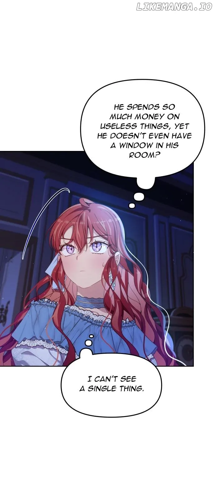 When Villainess And Villain Meet Chapter 19 page 20