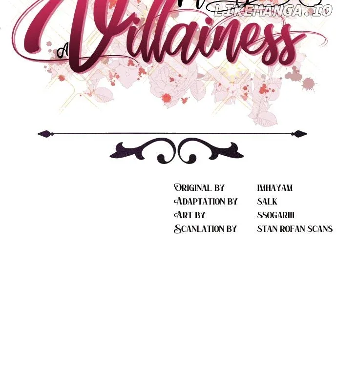 When Villainess And Villain Meet Chapter 19 page 16