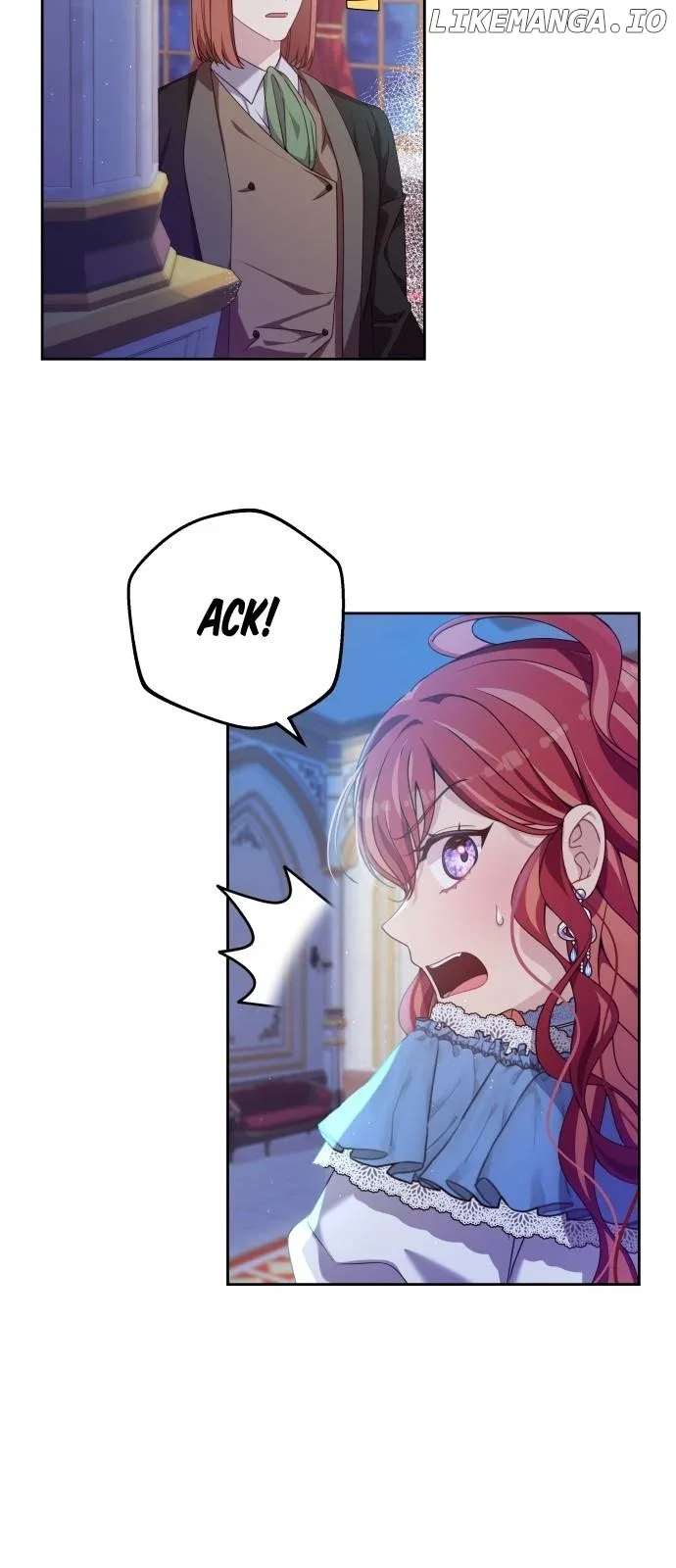 When Villainess And Villain Meet Chapter 19 page 5