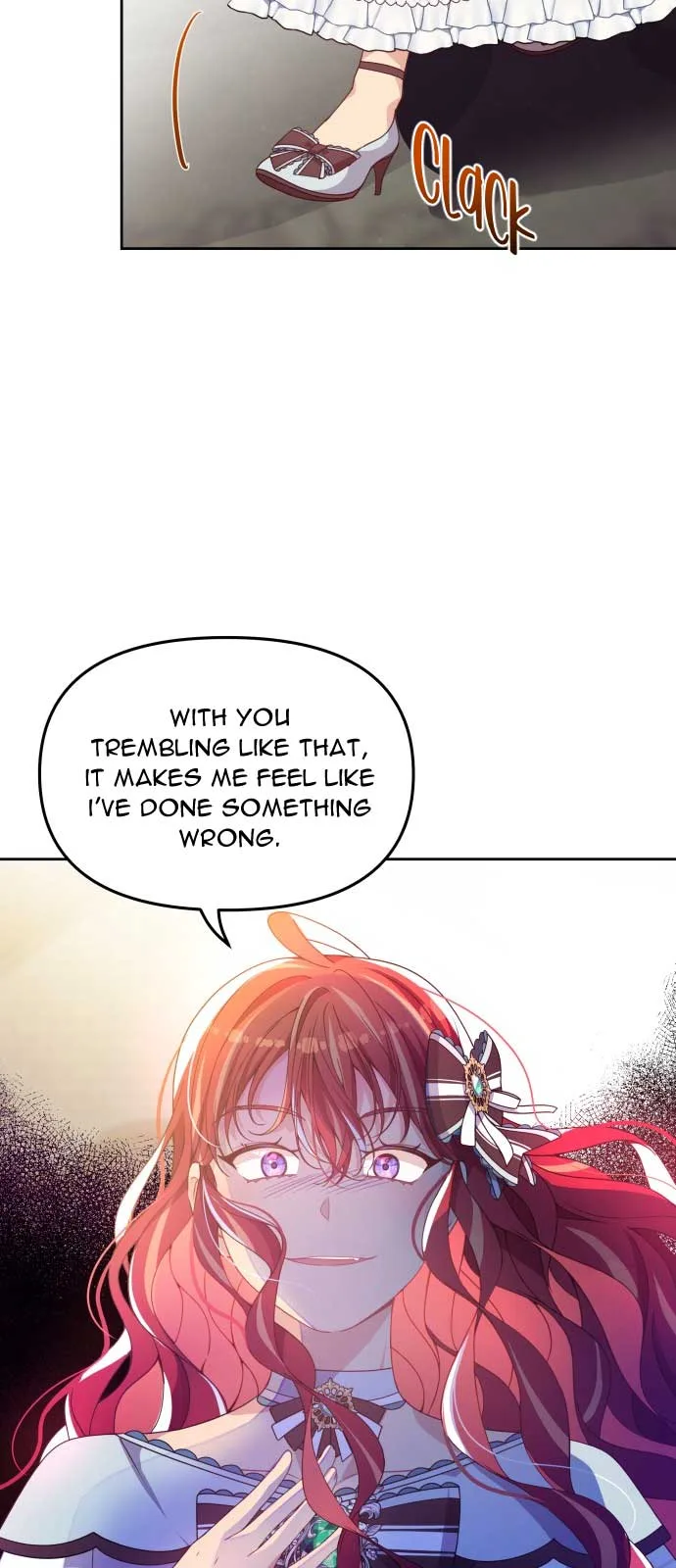 When Villainess And Villain Meet Chapter 13 page 51