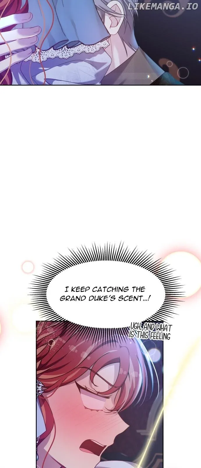 When Villainess And Villain Meet Chapter 19 page 29