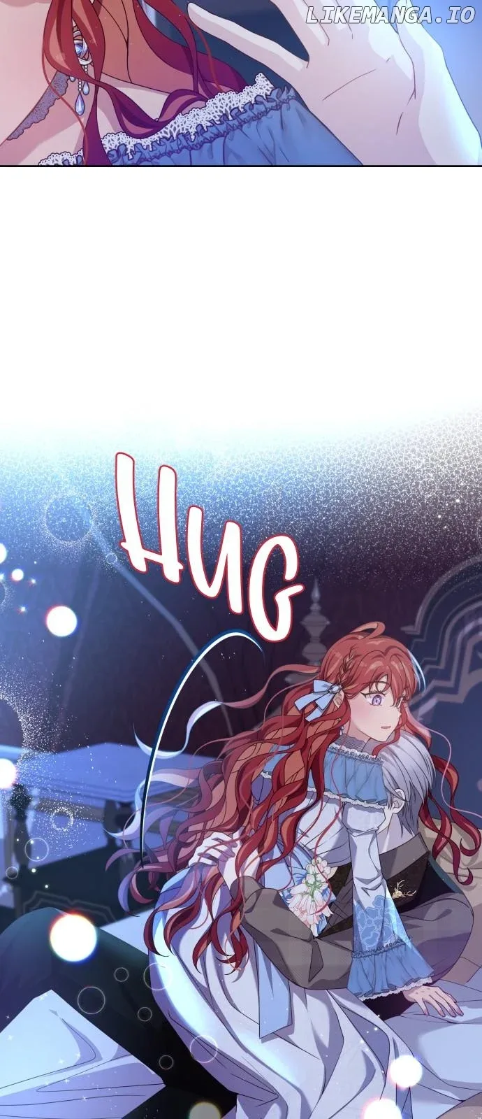 When Villainess And Villain Meet Chapter 19 page 27