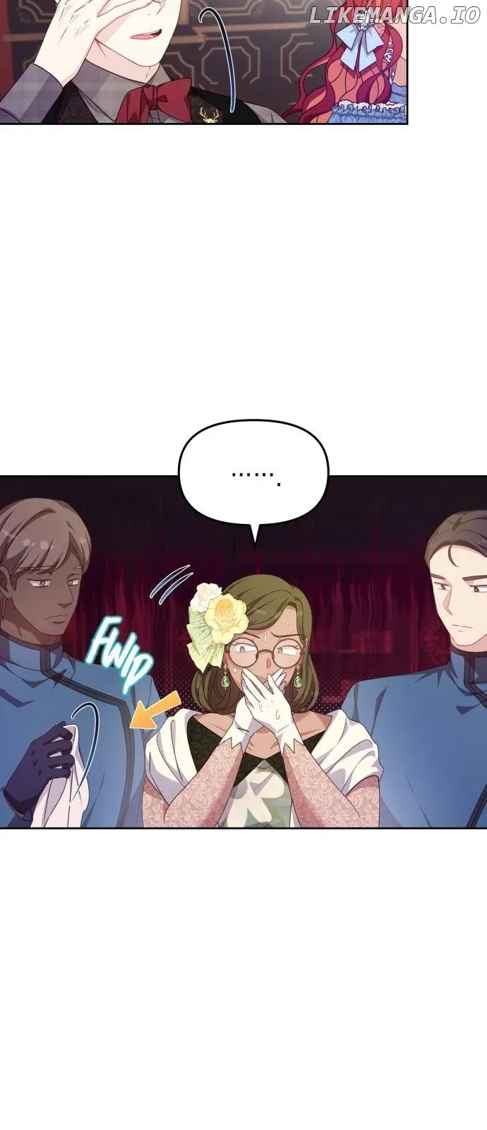 When Villainess And Villain Meet Chapter 18 page 11