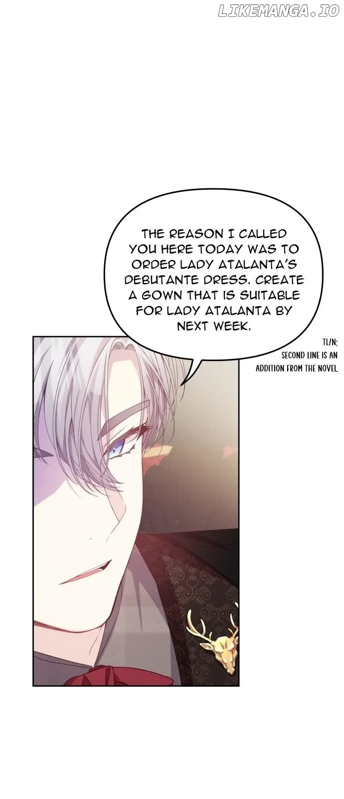 When Villainess And Villain Meet Chapter 18 page 13