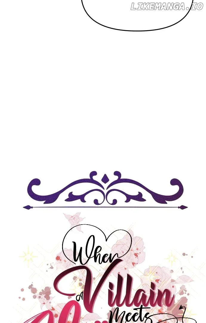 When Villainess And Villain Meet Chapter 19 page 15