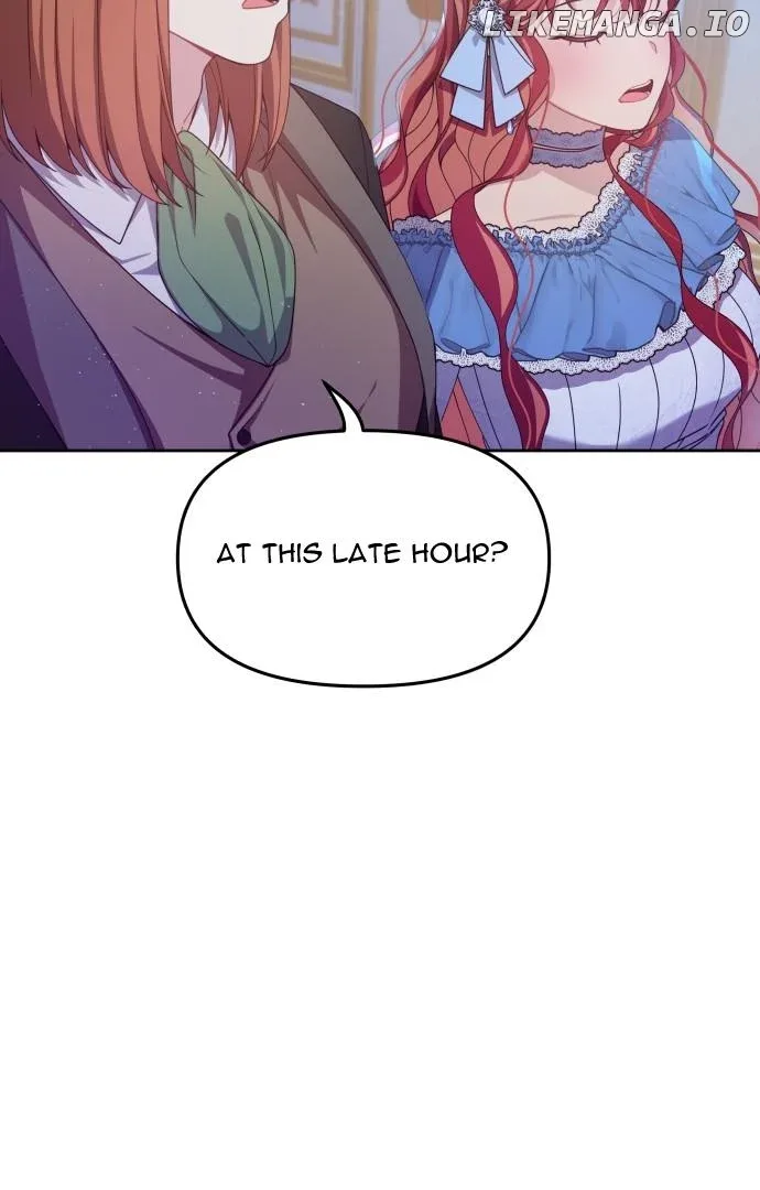 When Villainess And Villain Meet Chapter 19 page 11