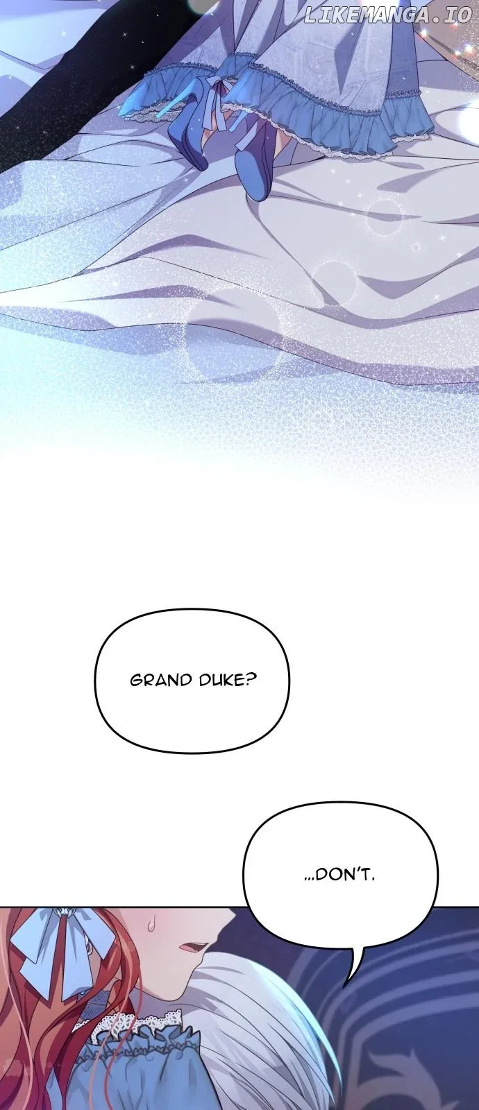 When Villainess And Villain Meet Chapter 19 page 28