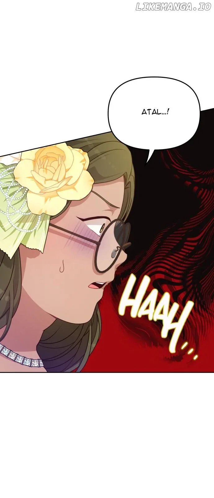 When Villainess And Villain Meet Chapter 18 page 6
