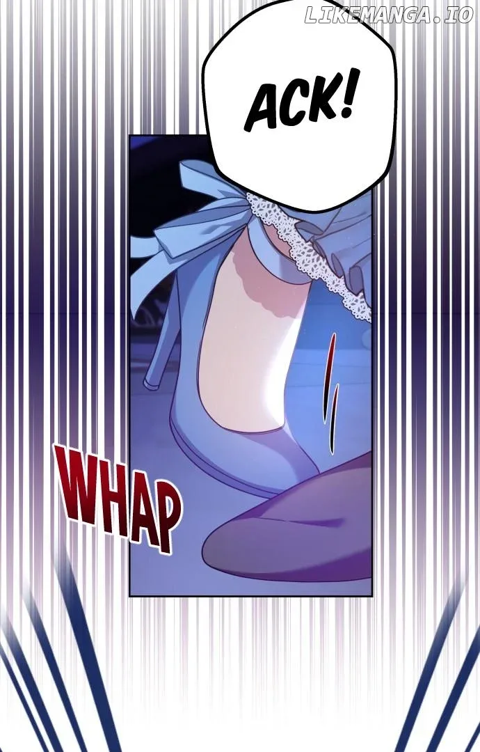 When Villainess And Villain Meet Chapter 19 page 22