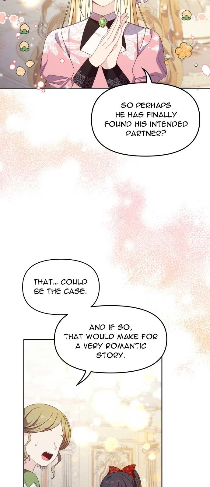 When Villainess And Villain Meet Chapter 16 page 16