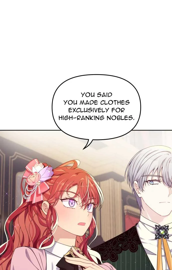 When Villainess And Villain Meet Chapter 20 page 38