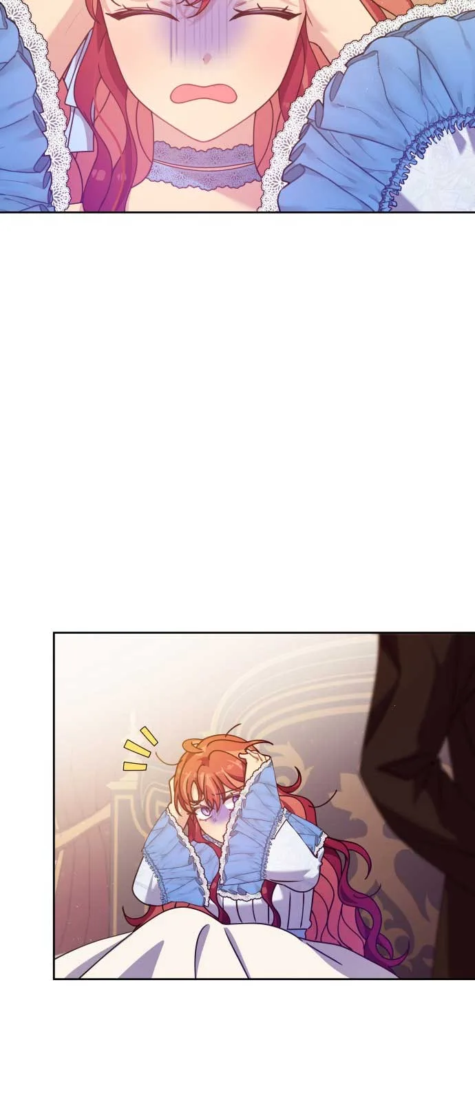 When Villainess And Villain Meet Chapter 20 page 16