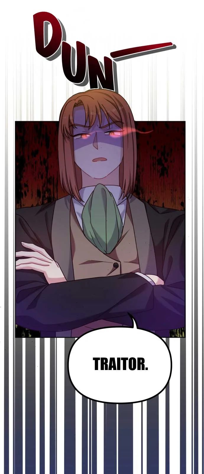 When Villainess And Villain Meet Chapter 20 page 17