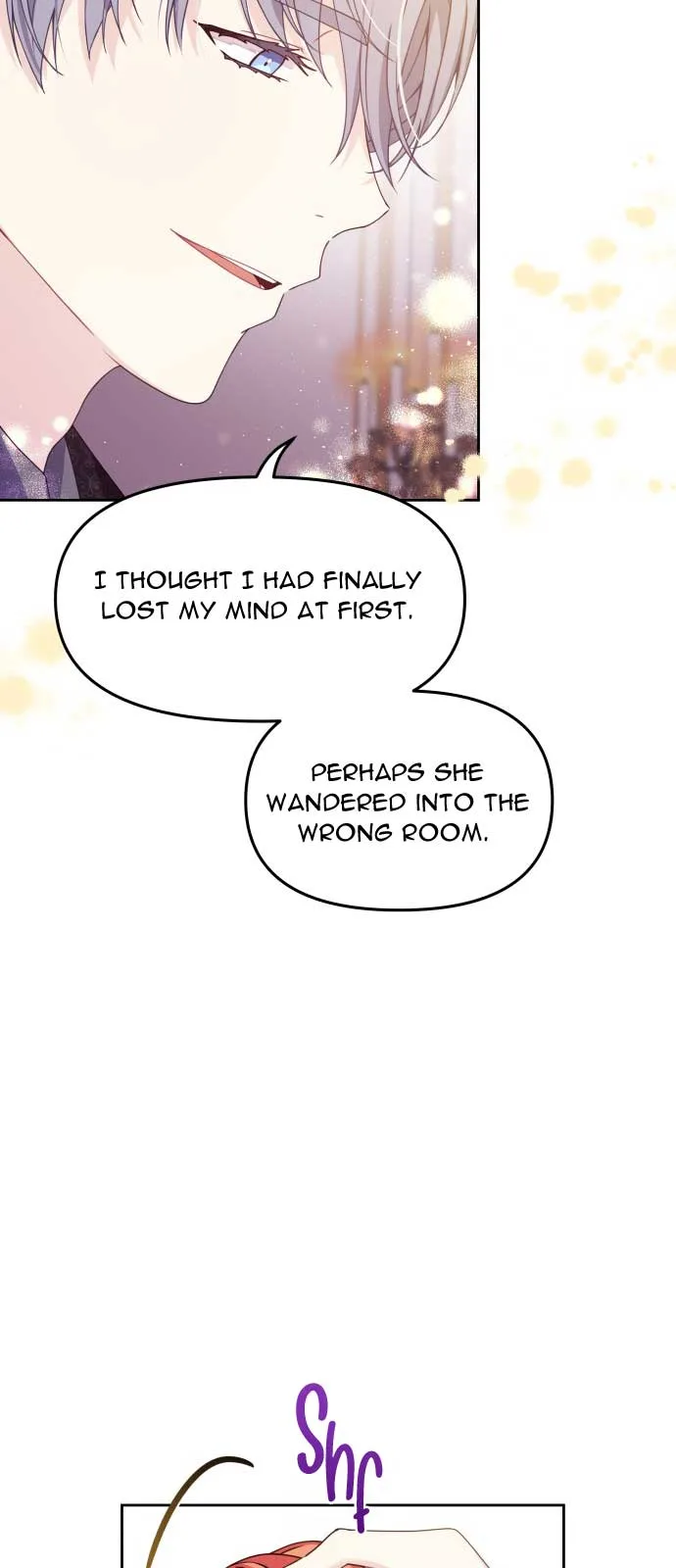 When Villainess And Villain Meet Chapter 20 page 5