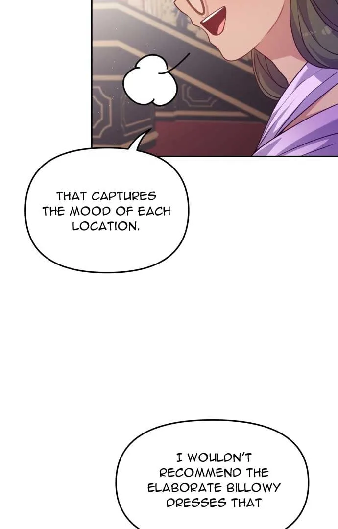 When Villainess And Villain Meet Chapter 20 page 32