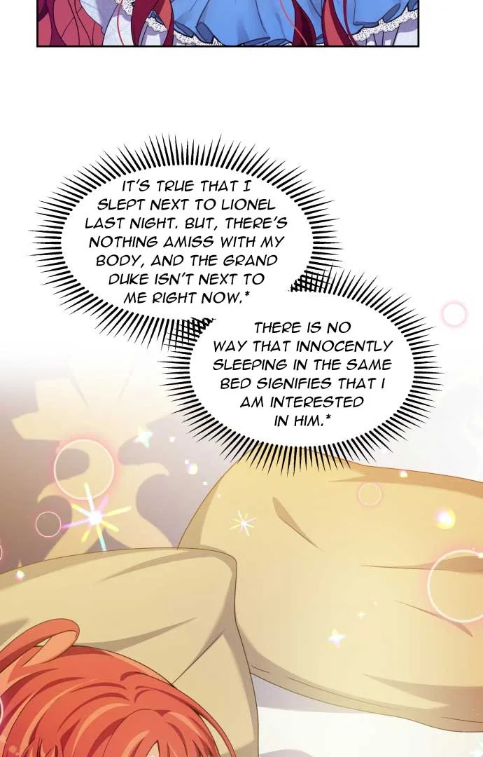When Villainess And Villain Meet Chapter 20 page 21