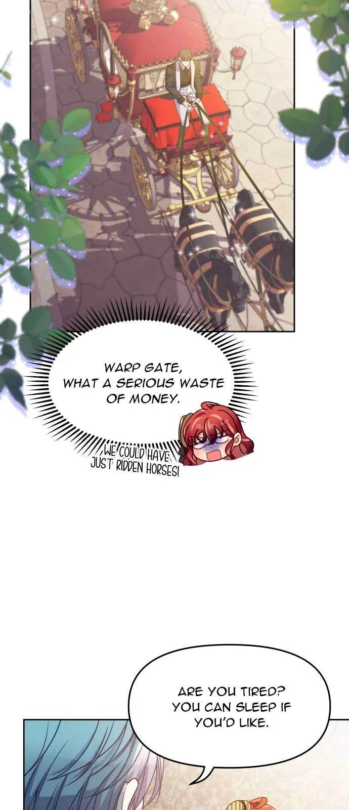 When Villainess And Villain Meet Chapter 16 page 9