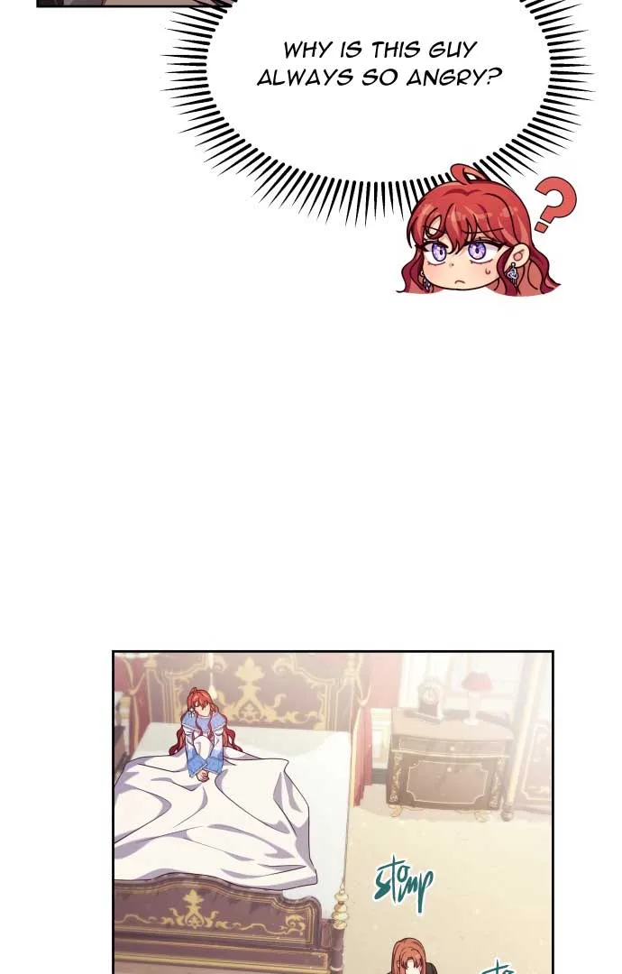 When Villainess And Villain Meet Chapter 20 page 25