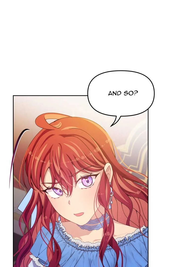 When Villainess And Villain Meet Chapter 20 page 20