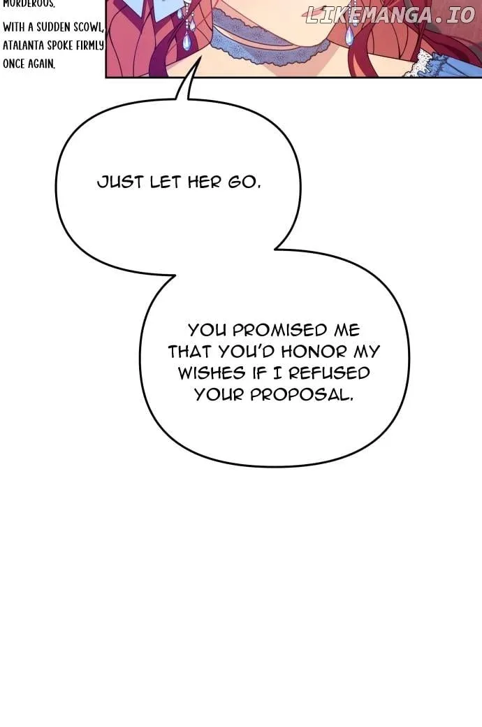 When Villainess And Villain Meet Chapter 18 page 28