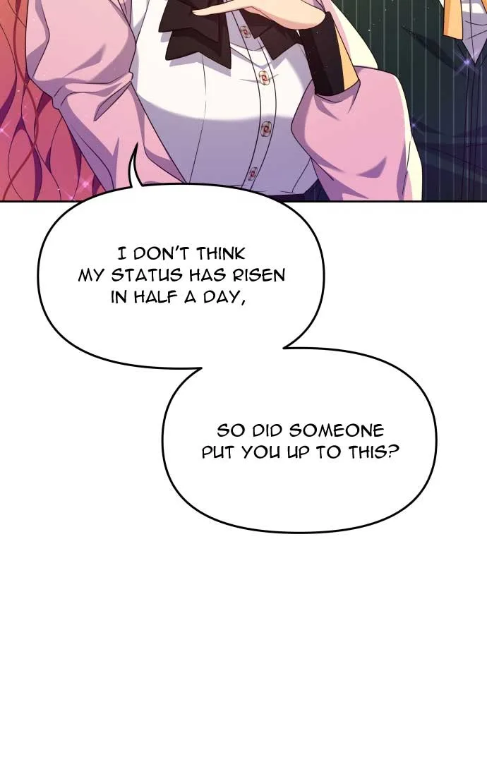 When Villainess And Villain Meet Chapter 20 page 39