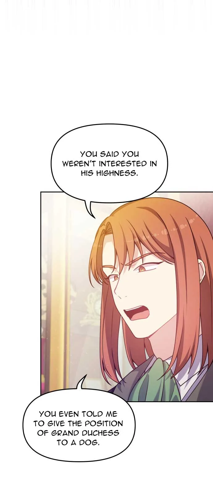 When Villainess And Villain Meet Chapter 20 page 19