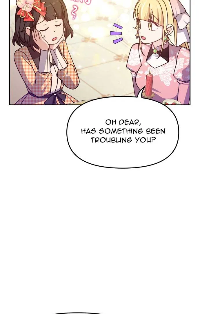 When Villainess And Villain Meet Chapter 16 page 25