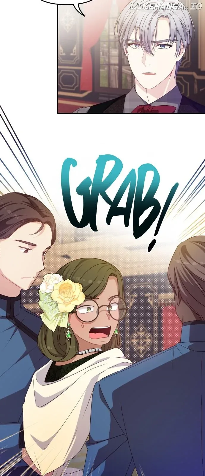 When Villainess And Villain Meet Chapter 18 page 8